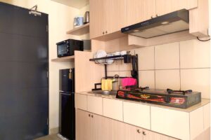 Apartemen Skyline, Tower F, Type Studio, Lantai 11, Gading Serpong, Tangerang