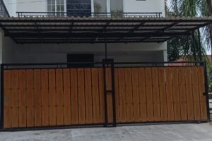 Rumah Regency Melati Mas, Serpong, Tangerang