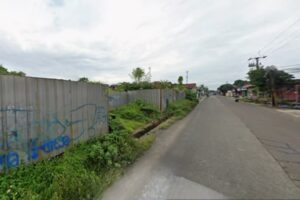Tanah Jl. Raya Cisoka, Cisoka, Tangerang