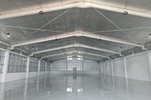 Gudang Dekat Dengan Gading Serpong, Kelapa Dua, Tangerang