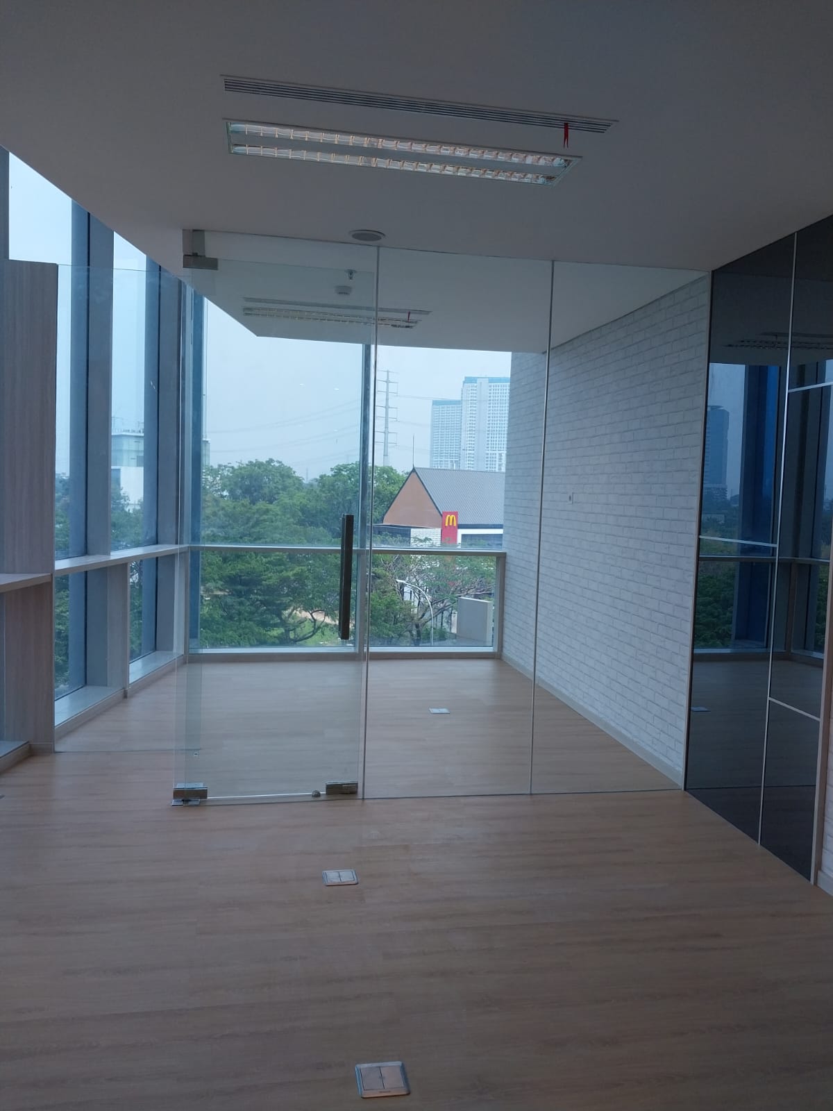 Office Ciputra International, Tower Propan, Lantai 2, Jl. Ring Road Puri, Cengkareng, Jakarta Barat