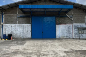 Gudang Karawaci, Tangerang