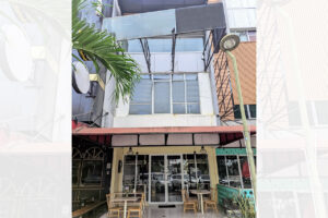 Ruko North Sorrento, Gading Serpong, Tangerang