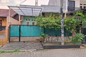 Rumah Bangun Reksa Indah 2, Karang Tengah, Tangerang