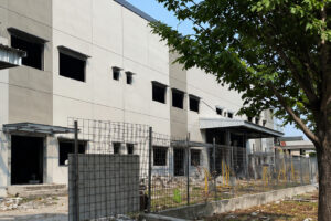 4 Unit Gudang Kawasan Industri Modern Cikande, Serang, Banten