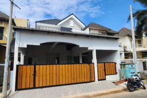 Rumah Serpong Park Boulevard, Serpong, Tangerang