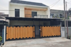 Rumah Sektor 7A, Gading Serpong, Tangerang
