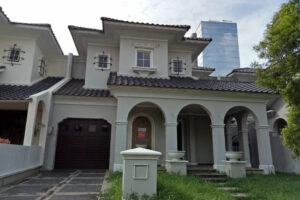 Rumah Sutera Tiara, Alam Sutera, Tangerang