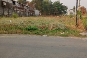 Tanah Jl. Raya Cileles, Tigaraksa, Tangerang