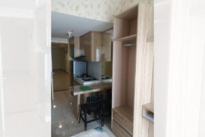 Apartemen M-Town Residence, Tower Ellis, Type Studio, Lantai 29, Gading Serpong, Tangerang