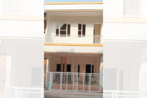 Rumah Citra Raya, Cluster Taman Puspa, Cikupa, Tangerang