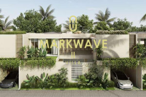 Villa Markwave 2, Kuta Selatan, Badung, Bali